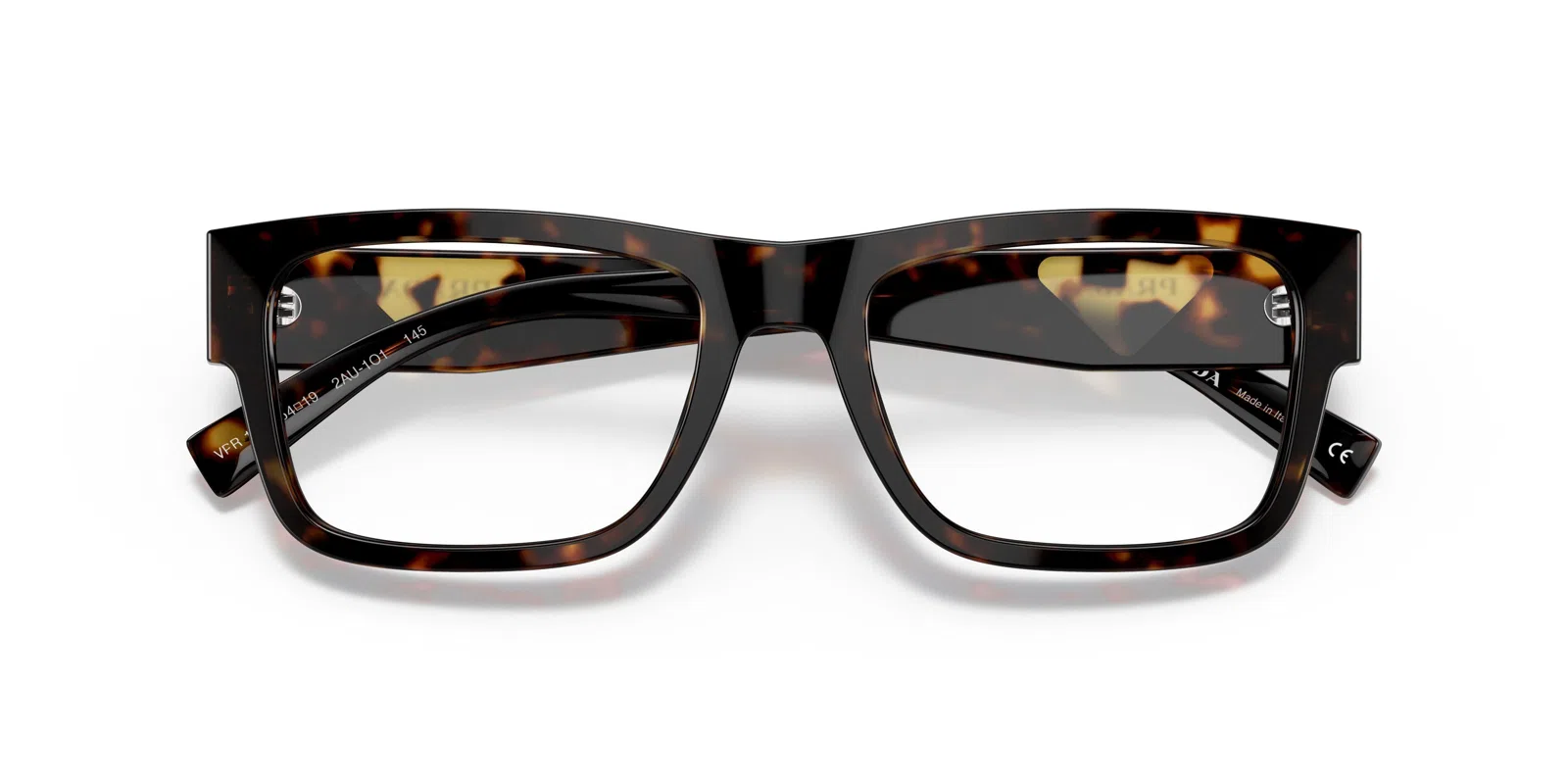 Prada 15YV Eyeglasses - view 22